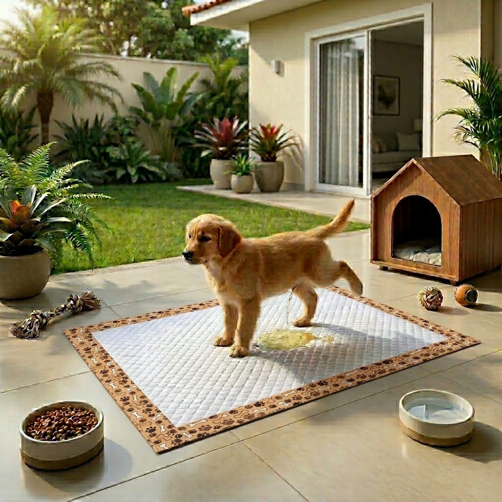 Tapete Pet Impermeavel Patinha Marrom (5).jpg