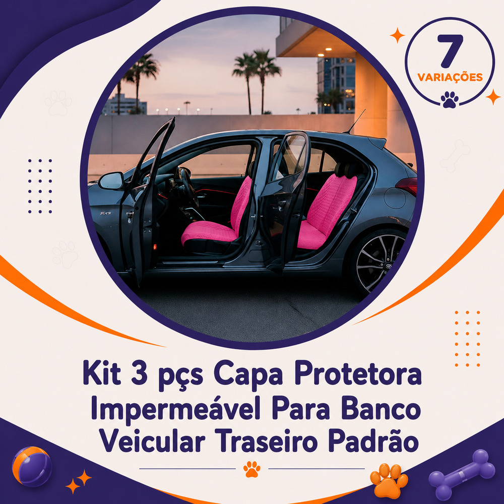 cap Kit 3 pçs Capa Protetora Impermeavel Para Banco Veicular Traseiro Padrão.jpg