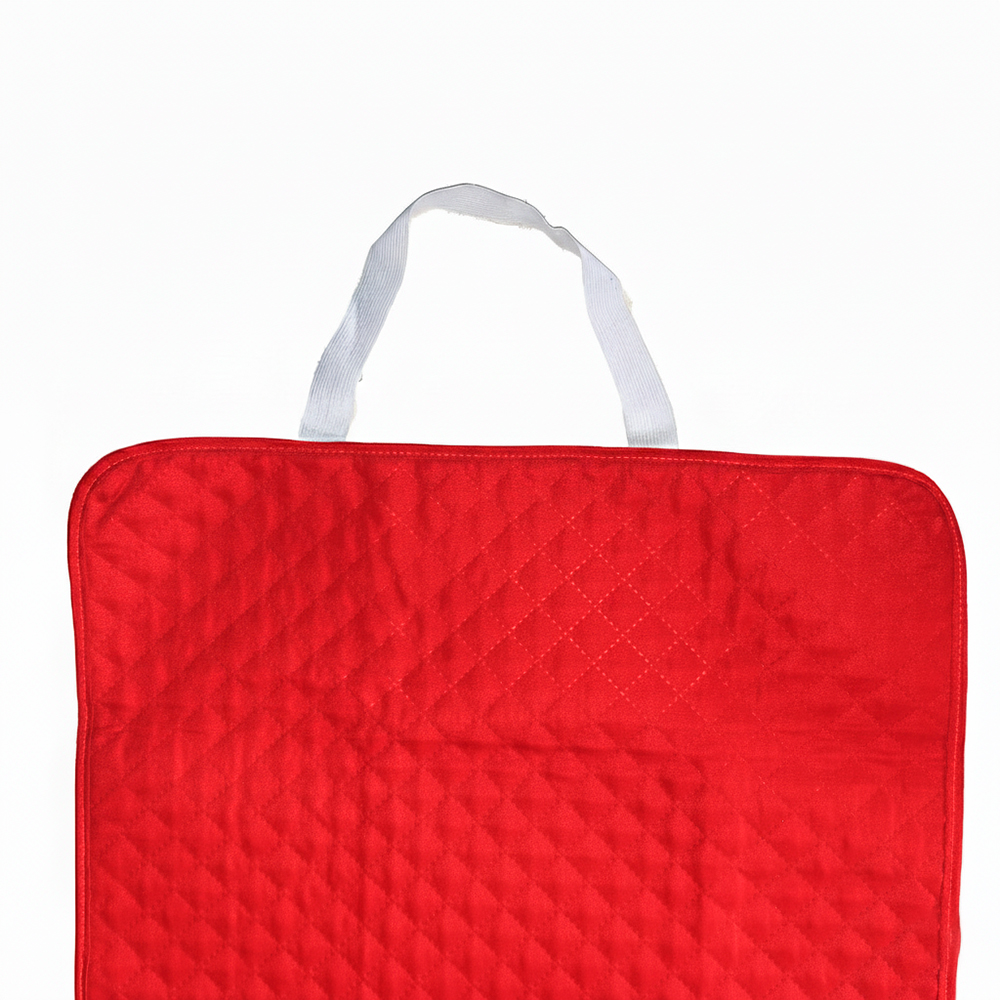 Protetor Banco Dianteiro Impermeavel Padrao Vermelho (3).jpg