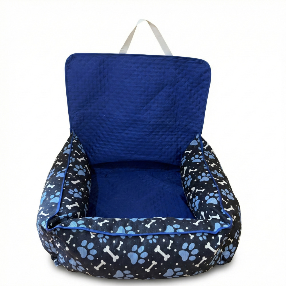 Protetor Banco Veicular Impermeavel Toddy Pequeno Estampado Azul (1).jpg