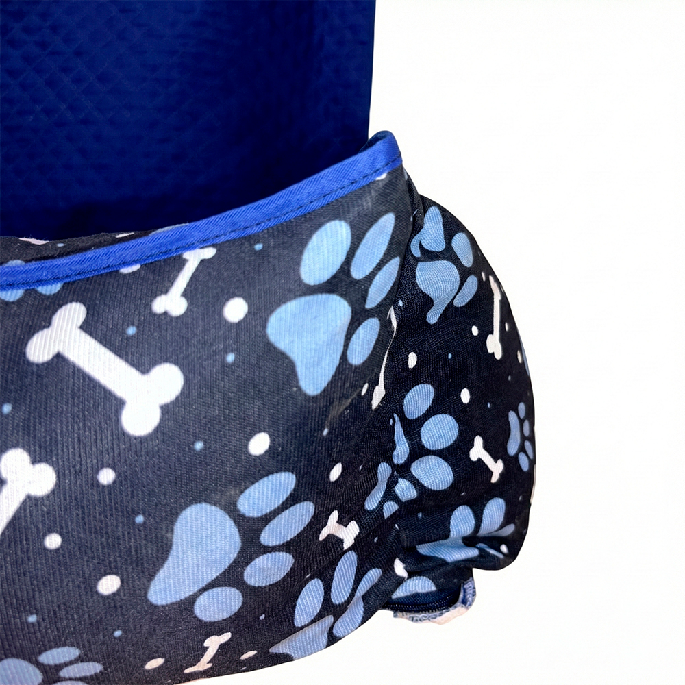 Protetor Banco Veicular Impermeavel Toddy Pequeno Estampado Azul (2).jpg