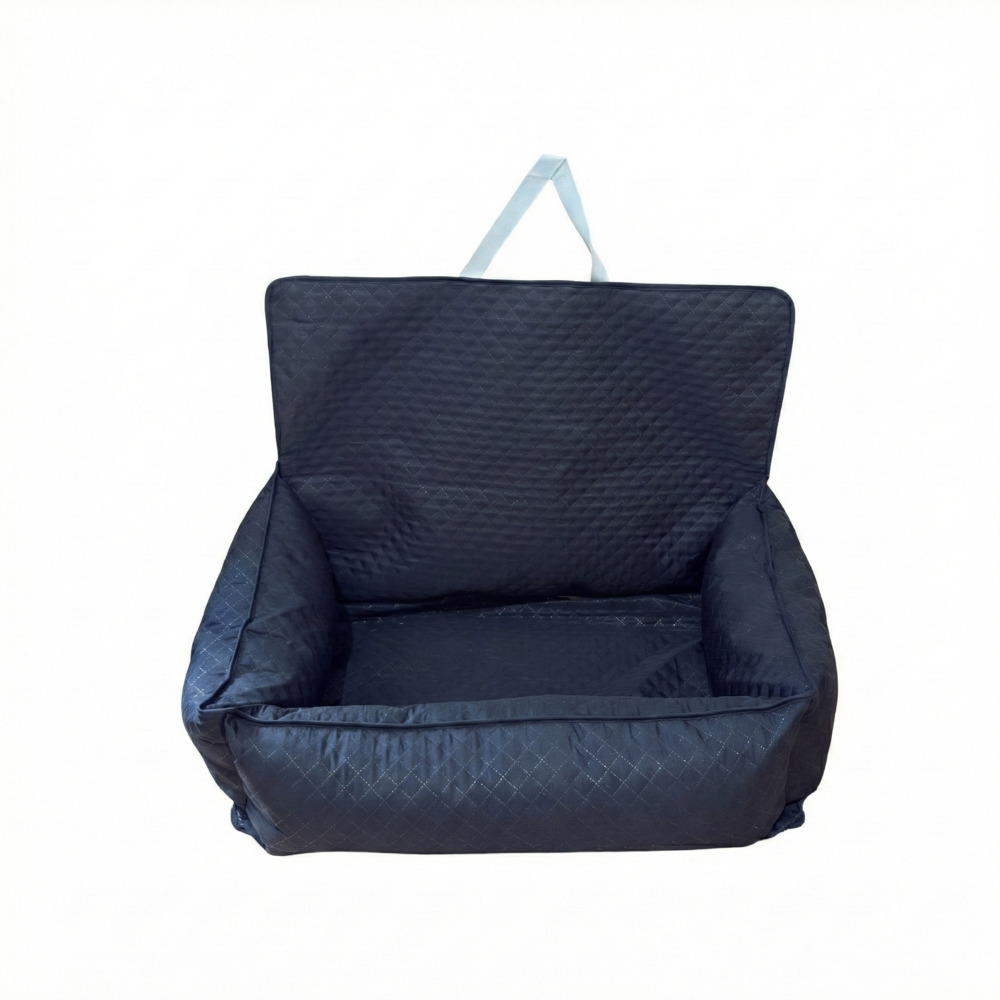 Protetor Banco Veicular Impermeavel Toddy Grande Liso Preto (1).jpg