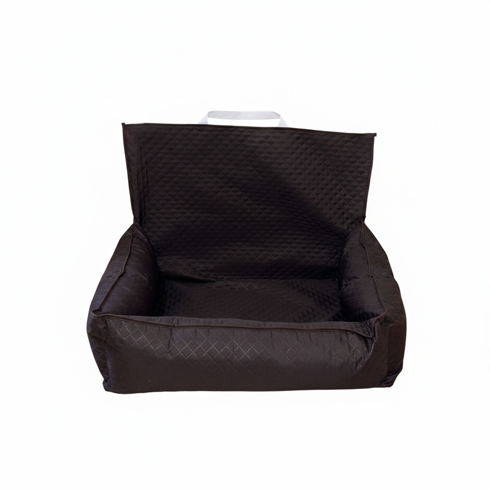 Protetor Banco Veicular Impermeavel Toddy Grande Liso Marrom (1).jpg