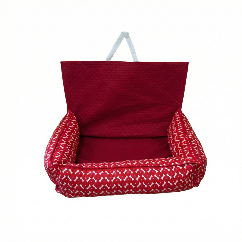 Protetor Banco Veicular Impermeavel Toddy Grande Estampado Vermelho (1).jpg