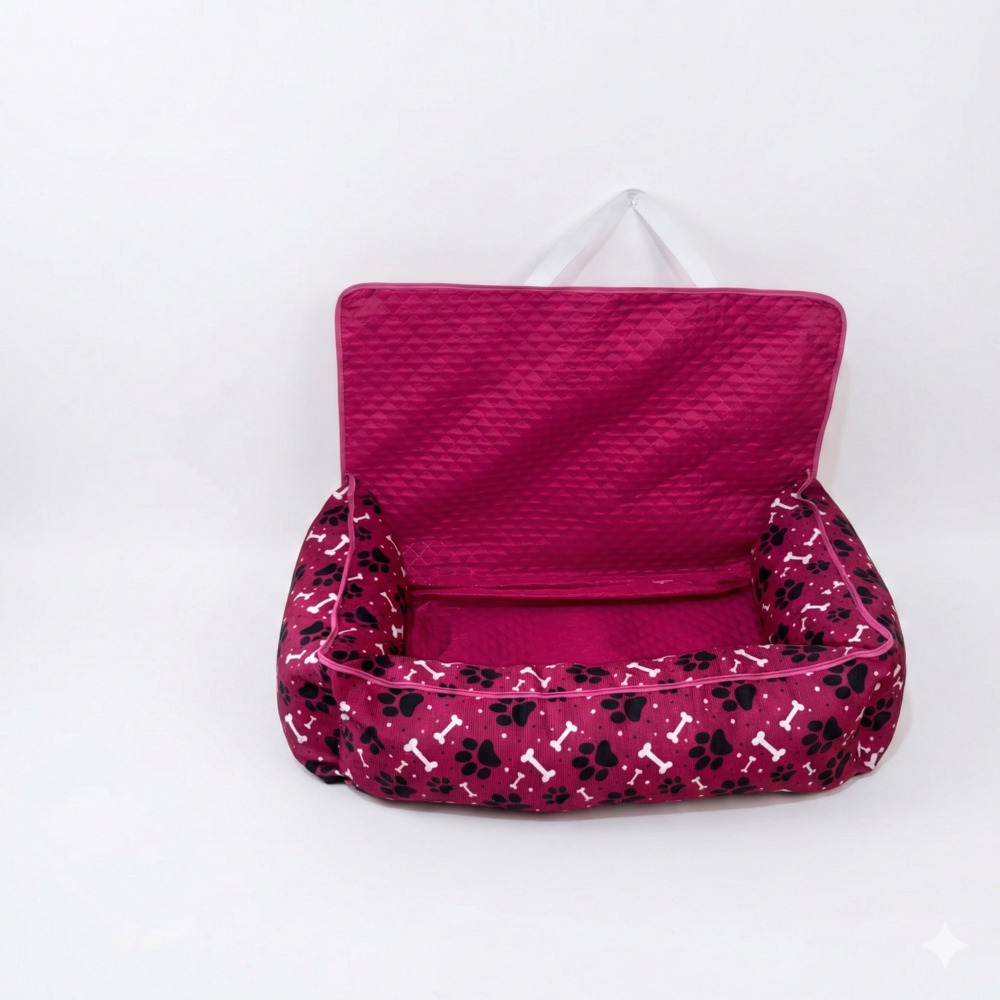 Protetor Banco Veicular Impermeavel Toddy Grande Estampado Pink (1).jpg