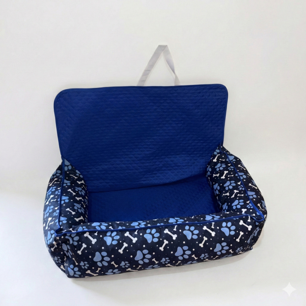 Protetor Banco Veicular Impermeavel Toddy Grande Estampado Azul (1).jpg