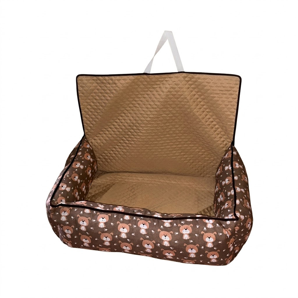 Protetor Banco Veicular Impermeavel Toddy Grande Estampado Avelã (1).jpg