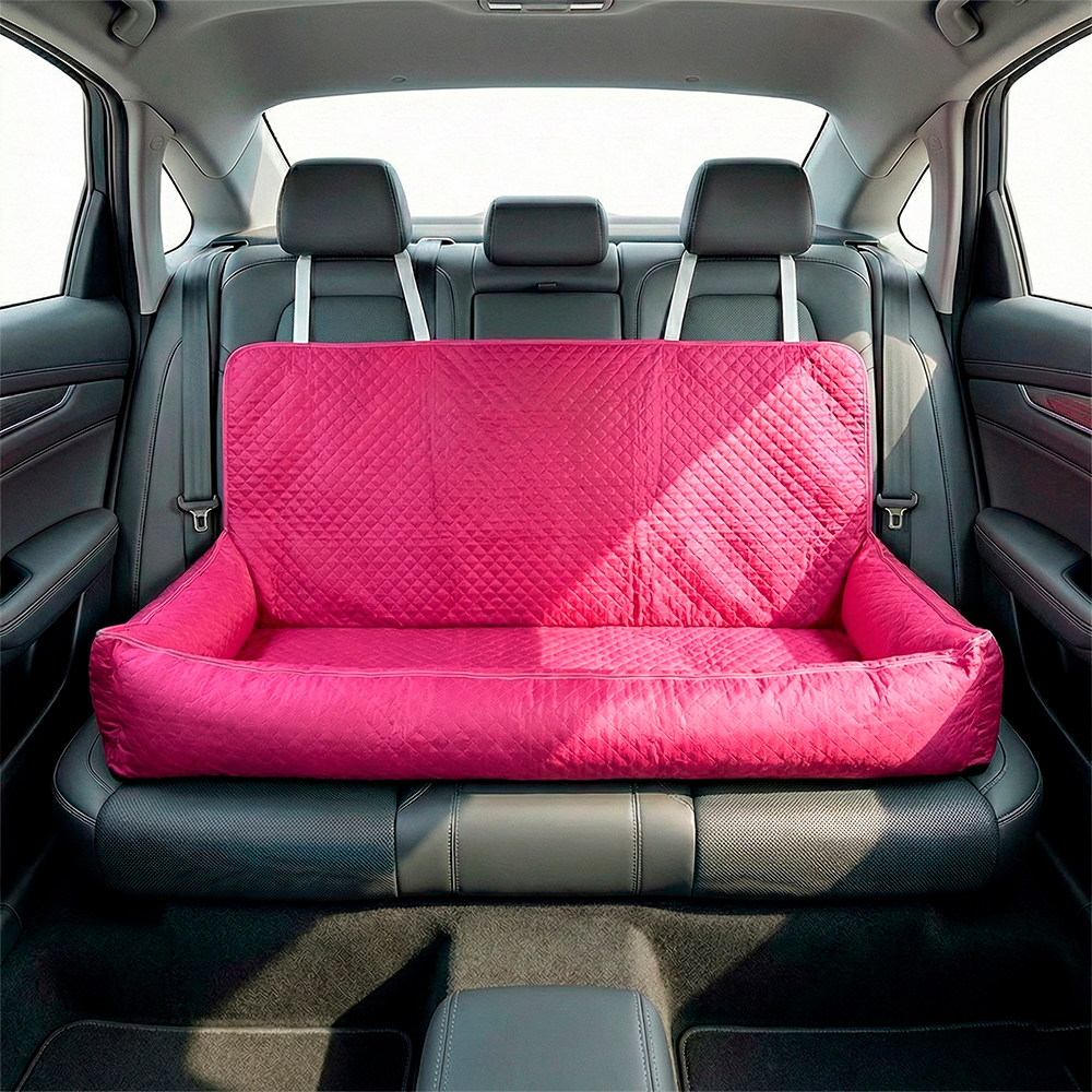 Protetor Banco Veicular Impermeavel Toddy Gigante Liso Pink (5).jpg
