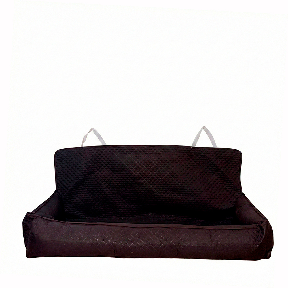 Protetor Banco Veicular Impermeavel Toddy Gigante Liso Marrom (1).jpg
