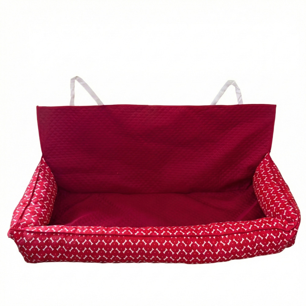 Protetor Banco Veicular Impermeavel Toddy Gigante Estampado Vermelho (1).jpg