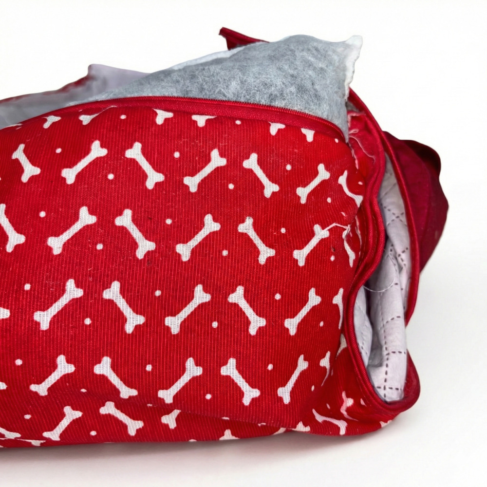 Protetor Banco Veicular Impermeavel Toddy Gigante Estampado Vermelho (3).jpg