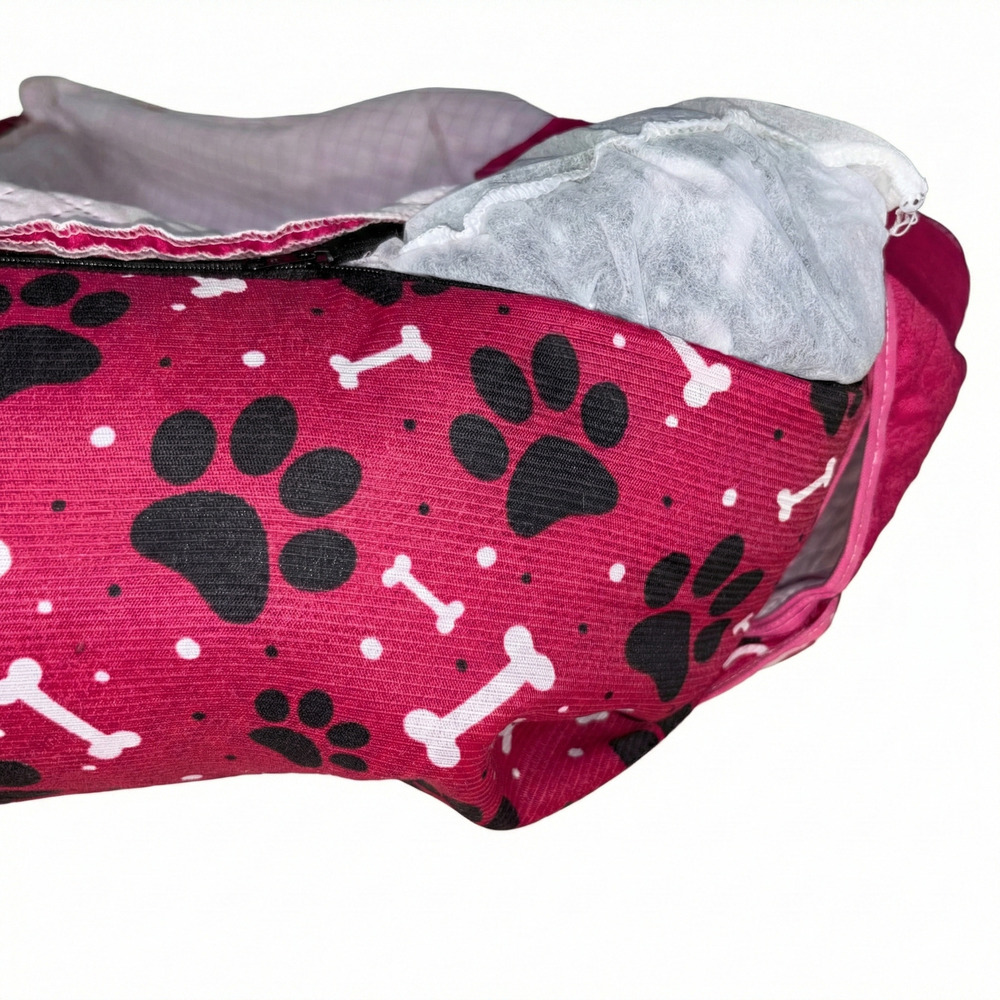 Protetor Banco Veicular Impermeavel Toddy Gigante Estampado Pink (3).jpg