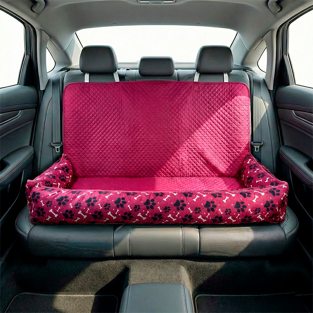 Protetor Banco Veicular Impermeavel Toddy Gigante Estampado Pink (5).jpg