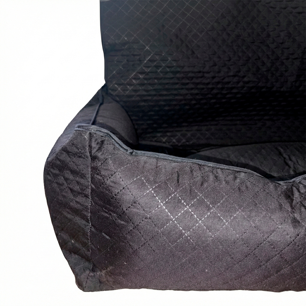 Kit Protetor Colchonete Toddy Pequeno Liso Preto (2).jpg