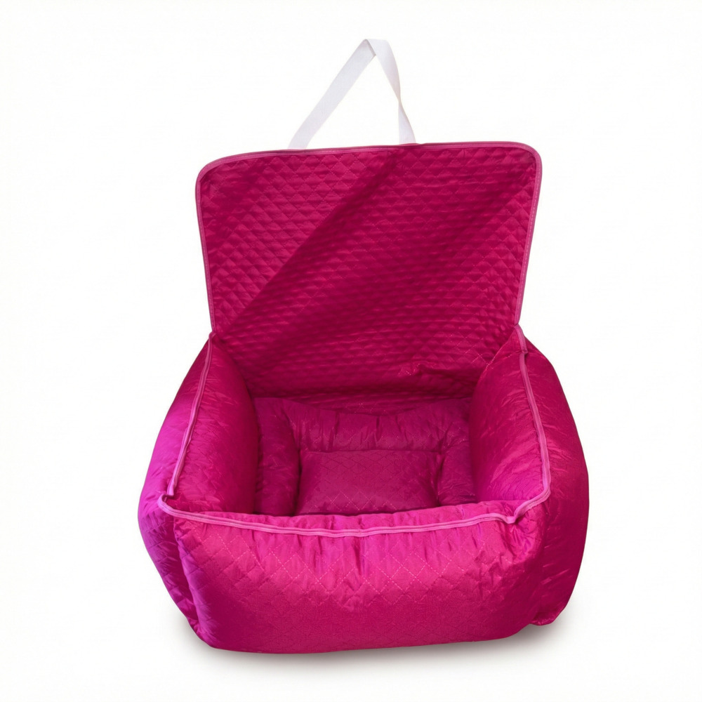 Kit Protetor Colchonete Toddy Pequeno Liso Pink (1).jpg