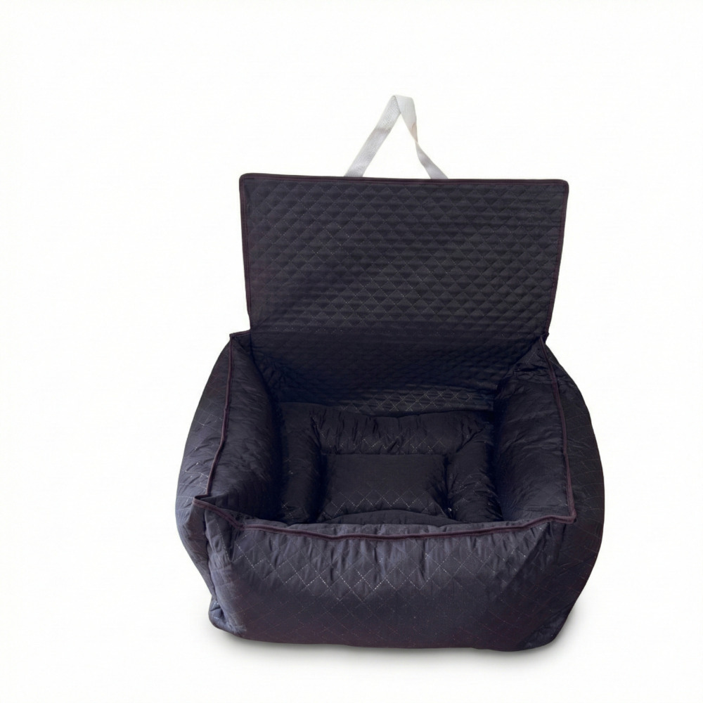 Kit Protetor Colchonete Toddy Pequeno Liso Marrom (1).jpg