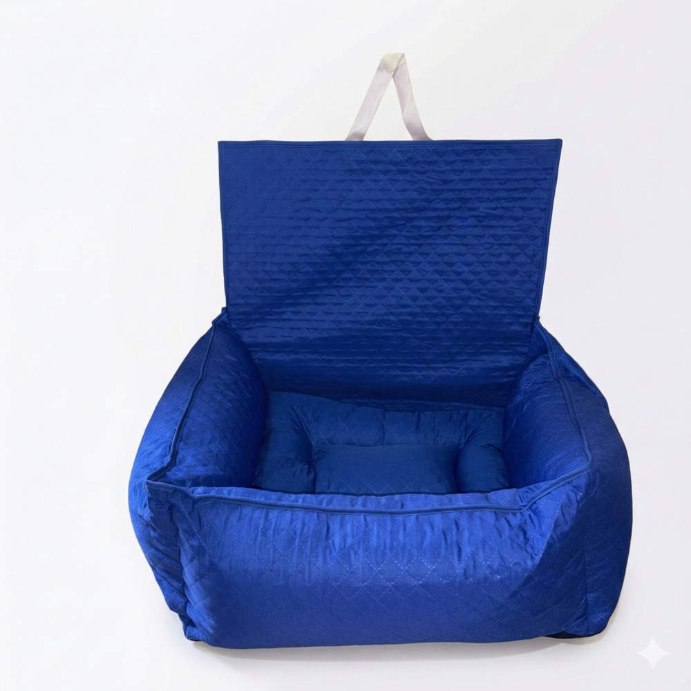 Kit Protetor Colchonete Toddy Pequeno Liso Azul (1).jpg