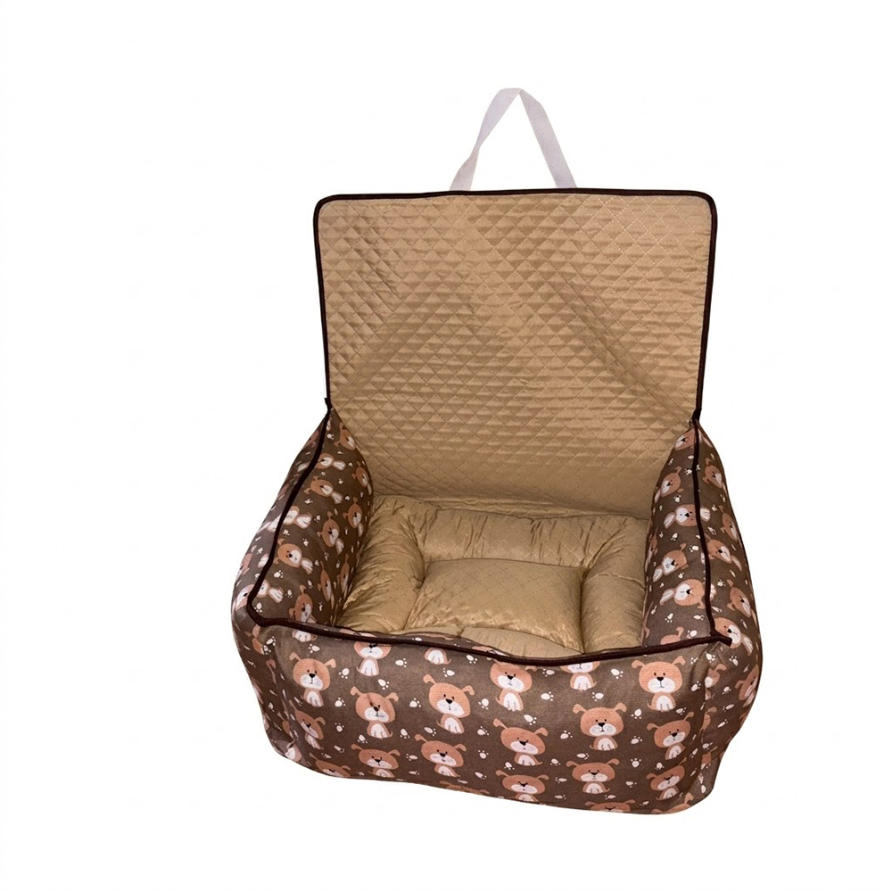 Kit Protetor Colchonete Toddy Pequeno Estampado Avelã (1).jpg