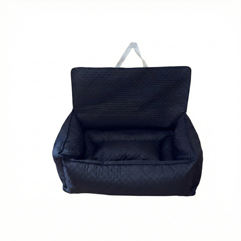 Kit Protetor Colchonete Toddy Grande Liso Preto (1).jpg