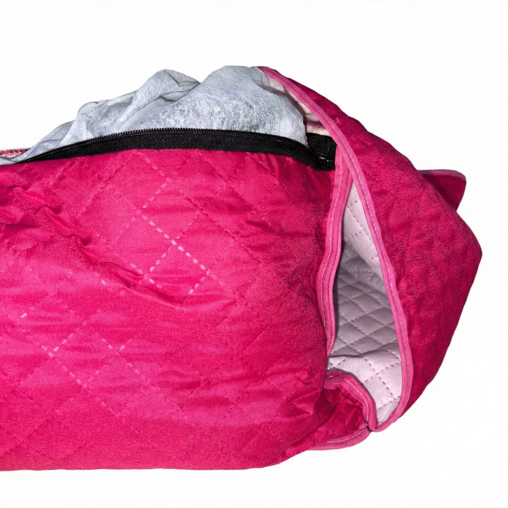 Kit Protetor Colchonete Toddy Grande Liso Pink (4).jpg