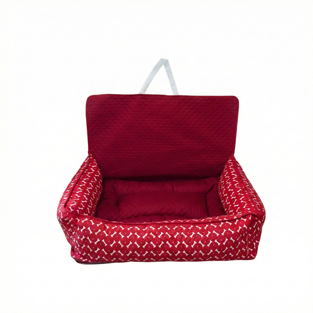 Kit Protetor Colchonete Toddy Grande Estampado Vermelho (1).jpg