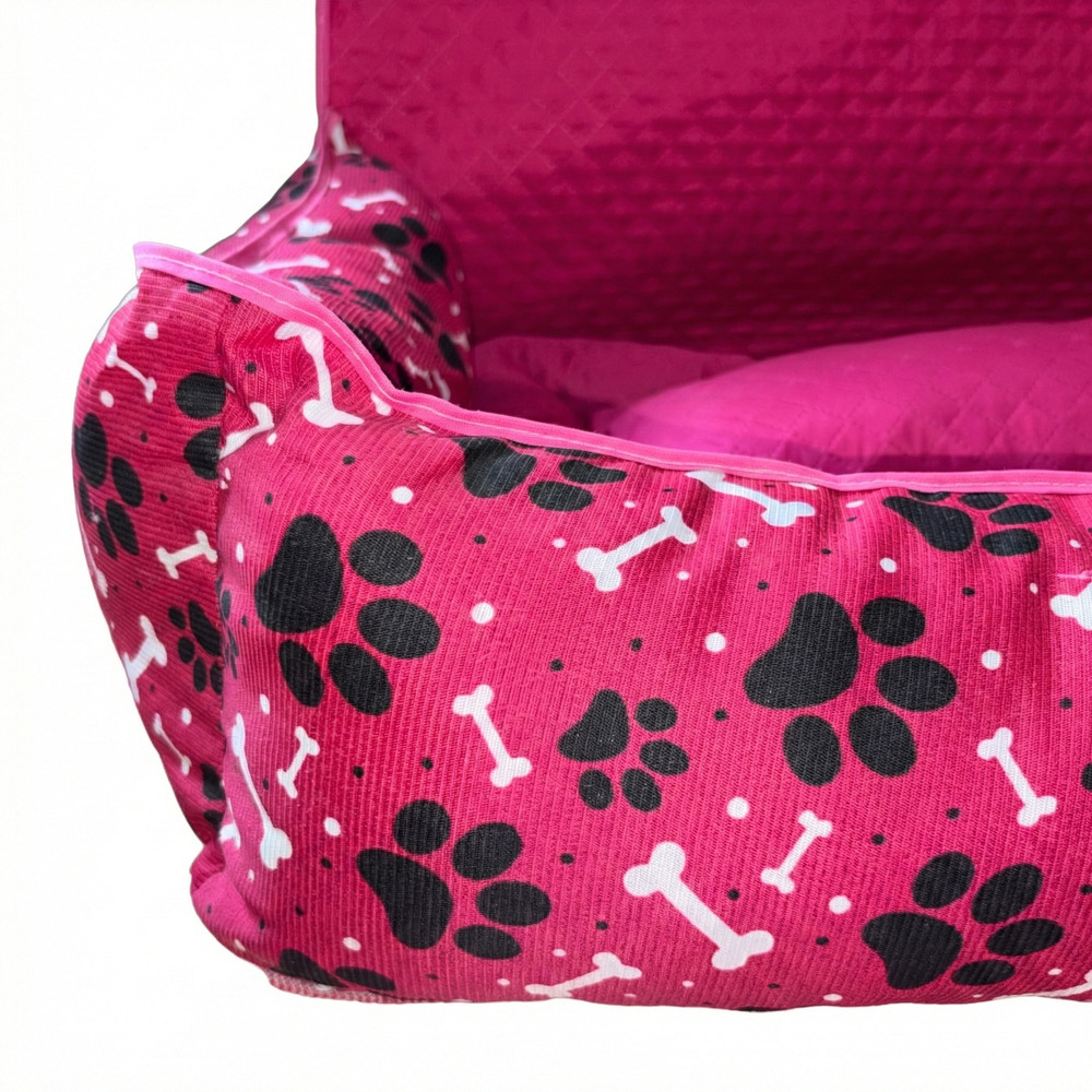 Kit Protetor Colchonete Toddy Grande Estampado Pink (2).jpg