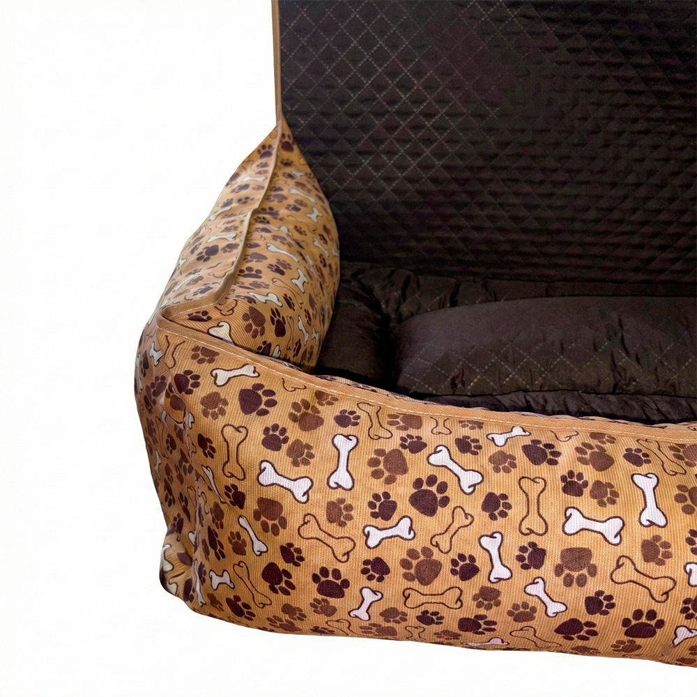 Kit Protetor Colchonete Toddy Grande Estampado Marrom (2).jpg