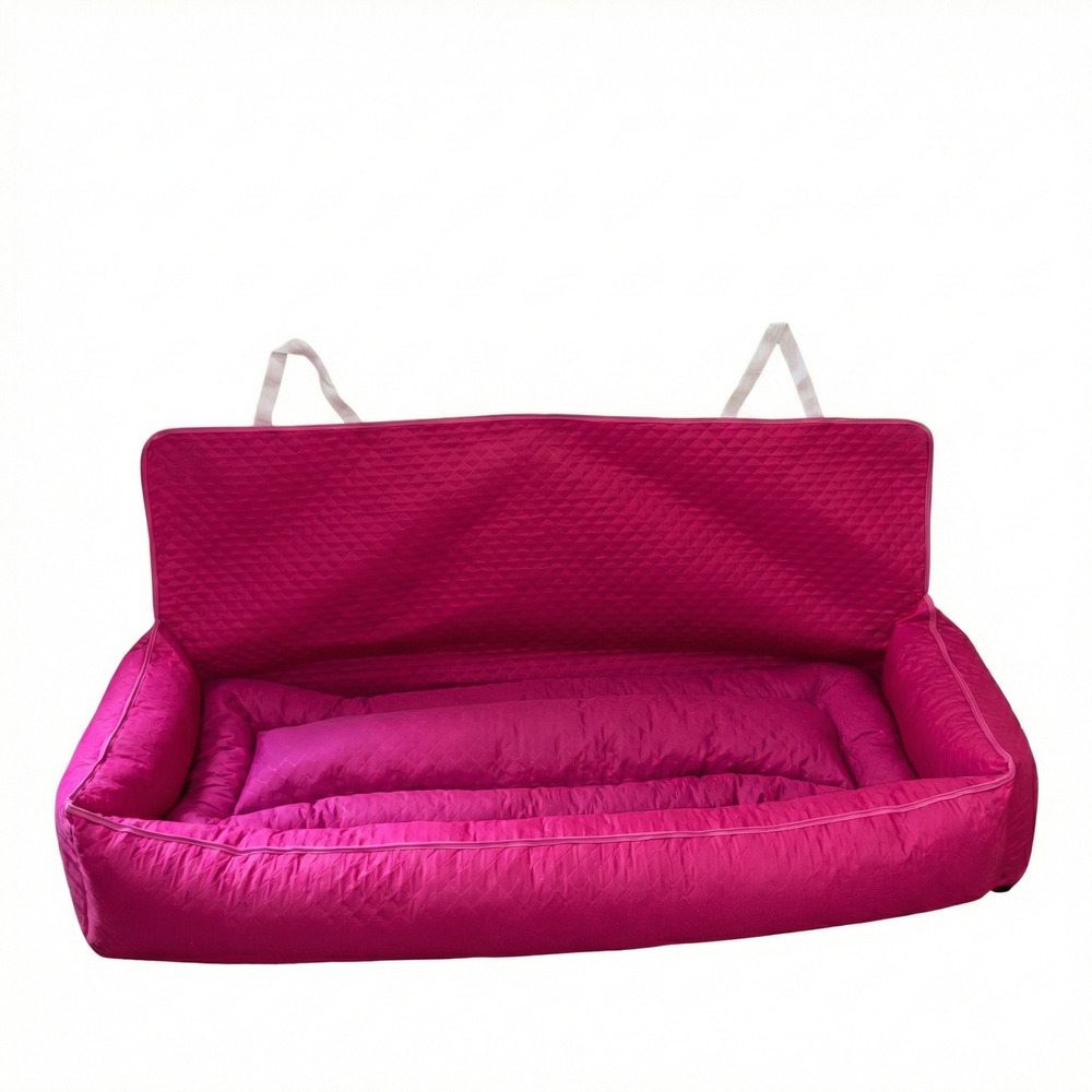 Kit Protetor Colchonete Toddy Liso Pink (1).jpg