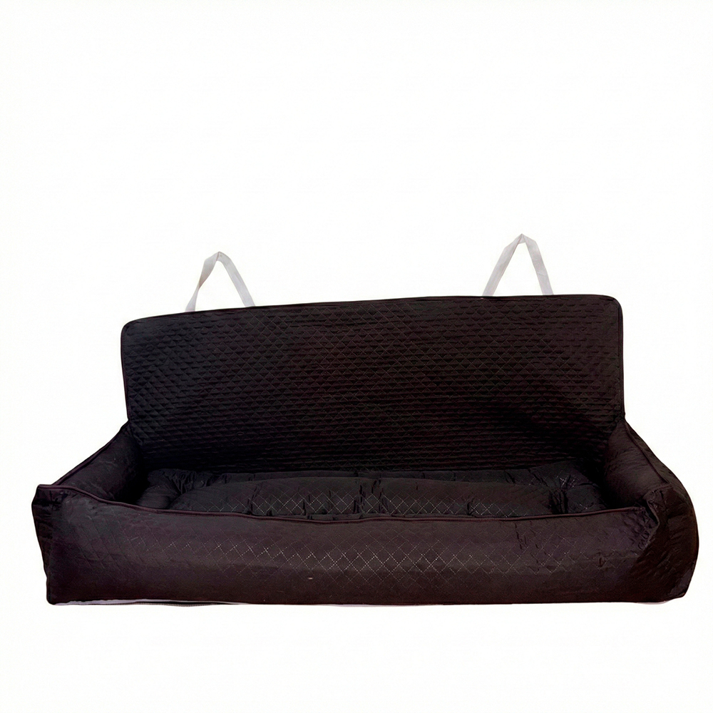 Kit Protetor Colchonete Toddy Liso Marrom (1).jpg