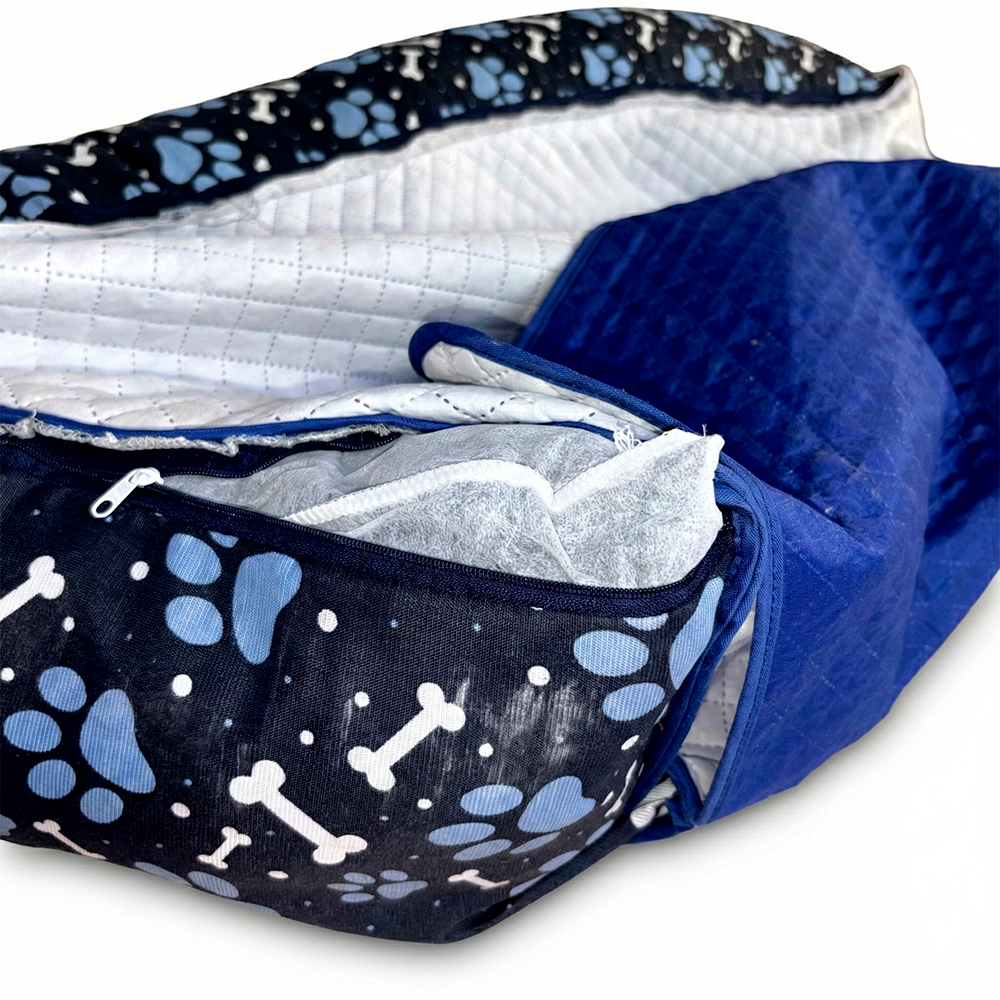 Kit Protetor Colchonete Toddy Estampado Azul (4).jpg