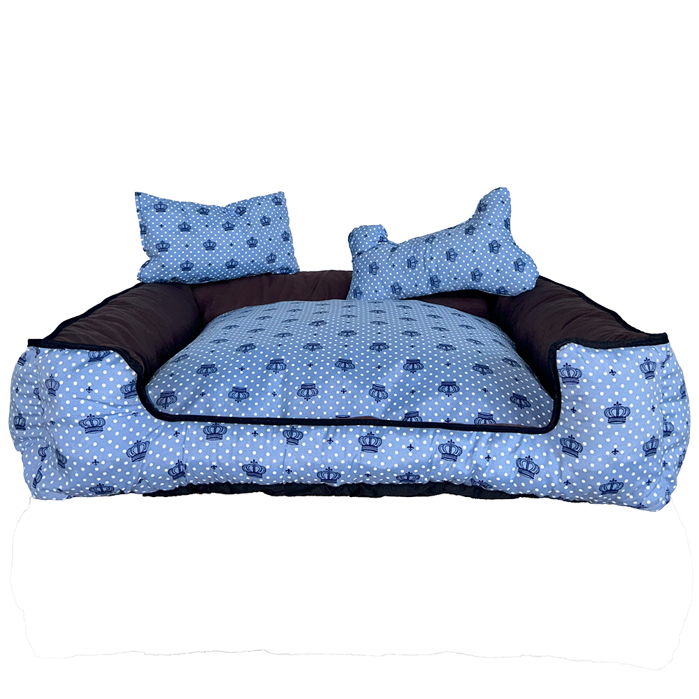 Cama Pet Impermeavel Onix Realeza Azul (1).jpg