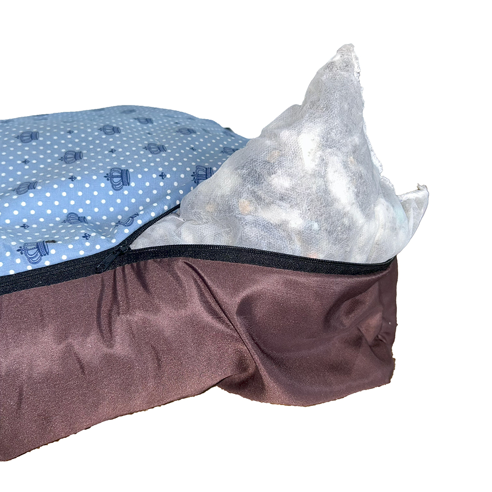 Cama Pet Impermeavel Onix Realeza Azul (4).jpg