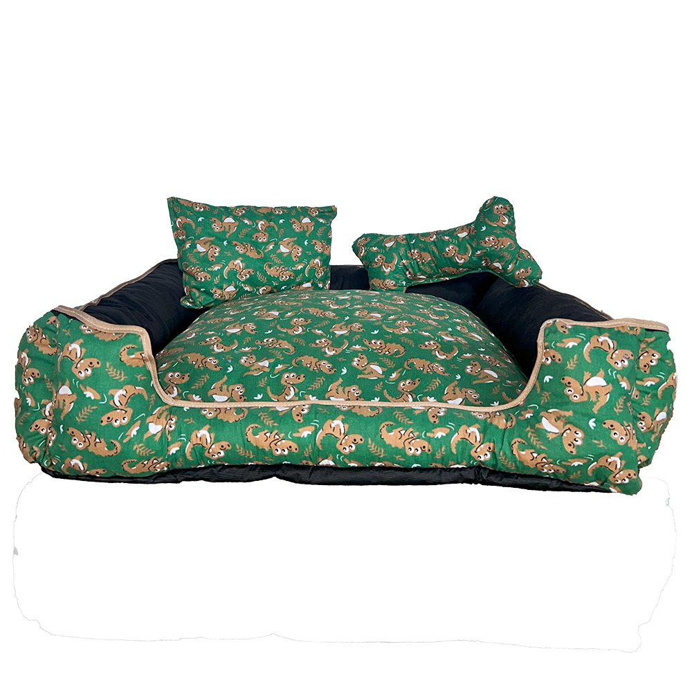 Cama Pet Impermeavel Onix Dino Verde (1).jpg