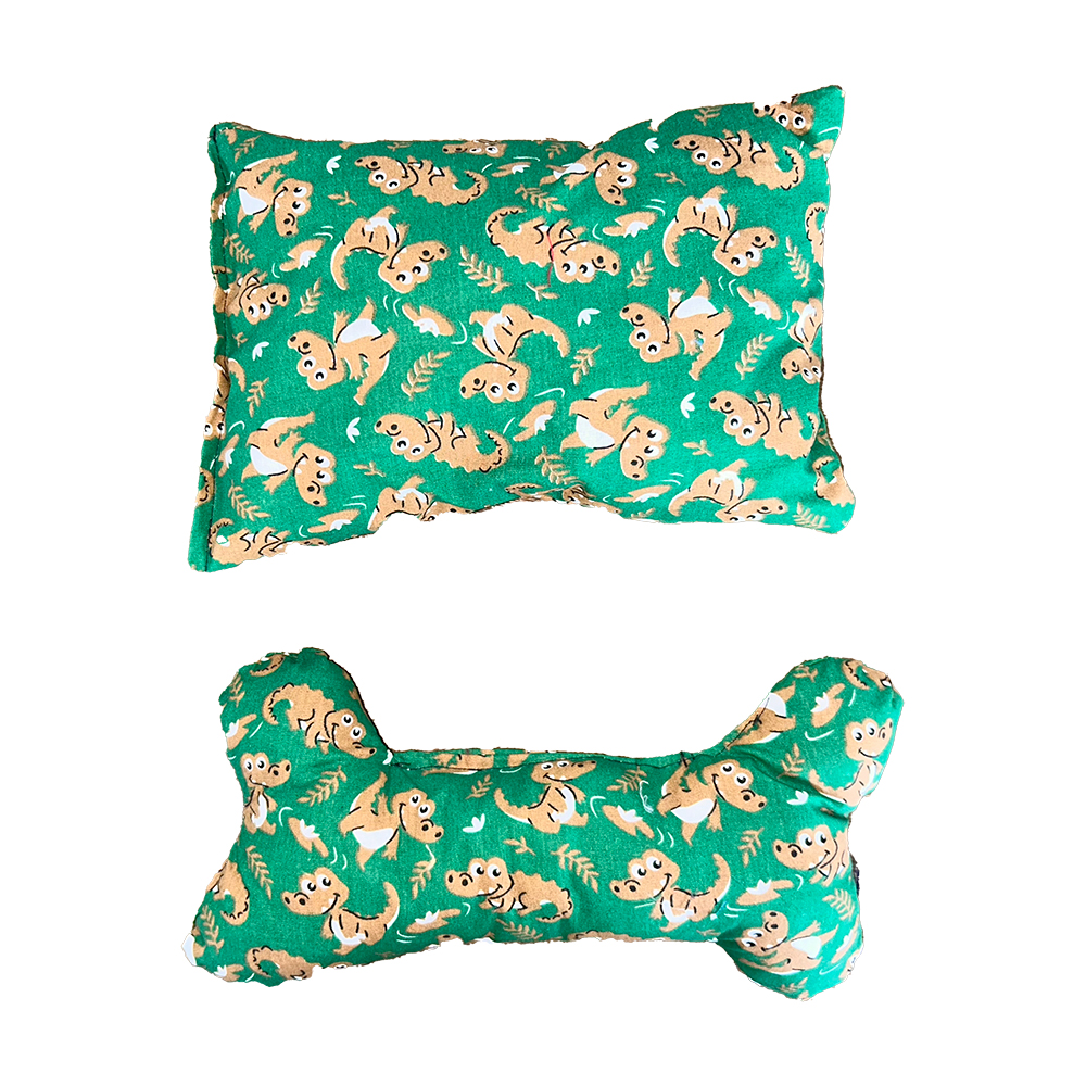 Cama Pet Impermeavel Onix Dino Verde (6).jpg
