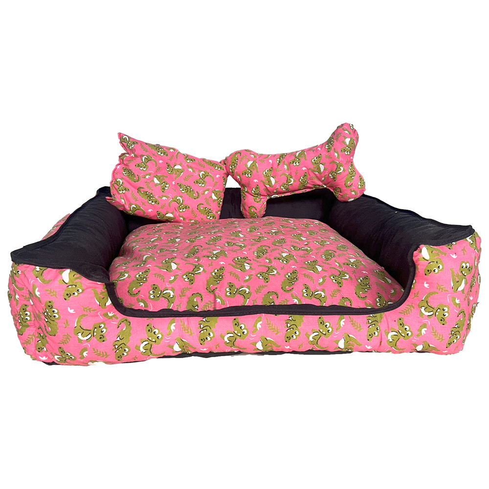 Cama Pet Impermeavel Onix Dino Rosa (1).jpg