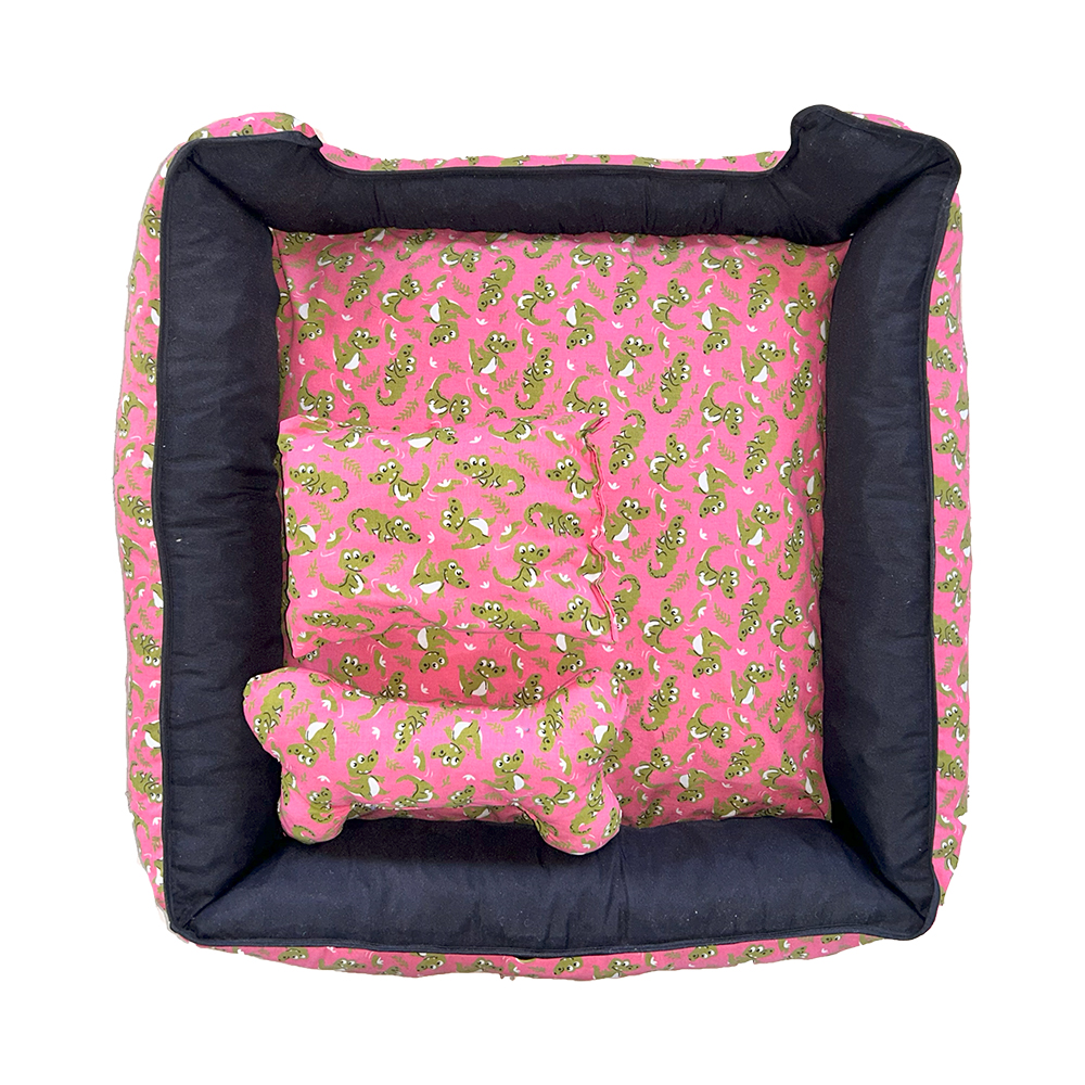 Cama Pet Impermeavel Onix Dino Rosa (2).jpg