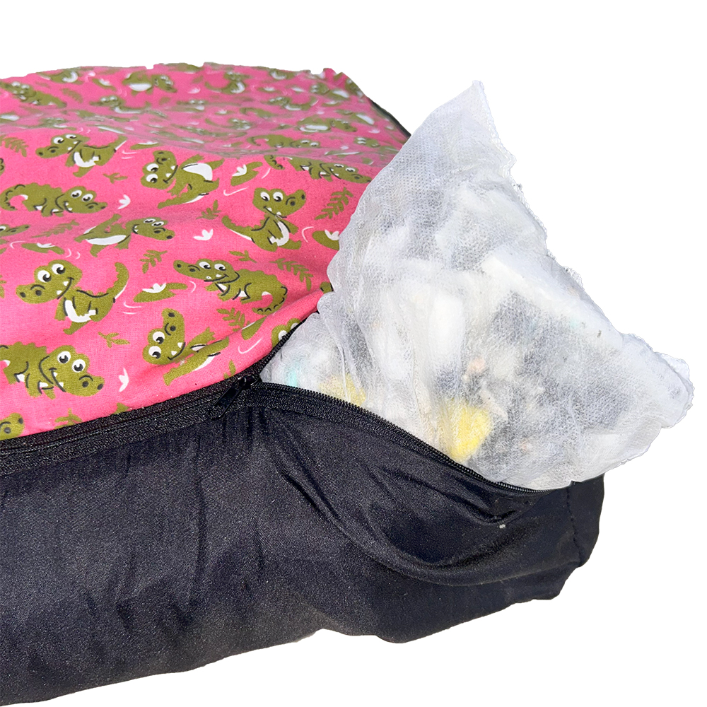 Cama Pet Impermeavel Onix Dino Rosa (4).jpg