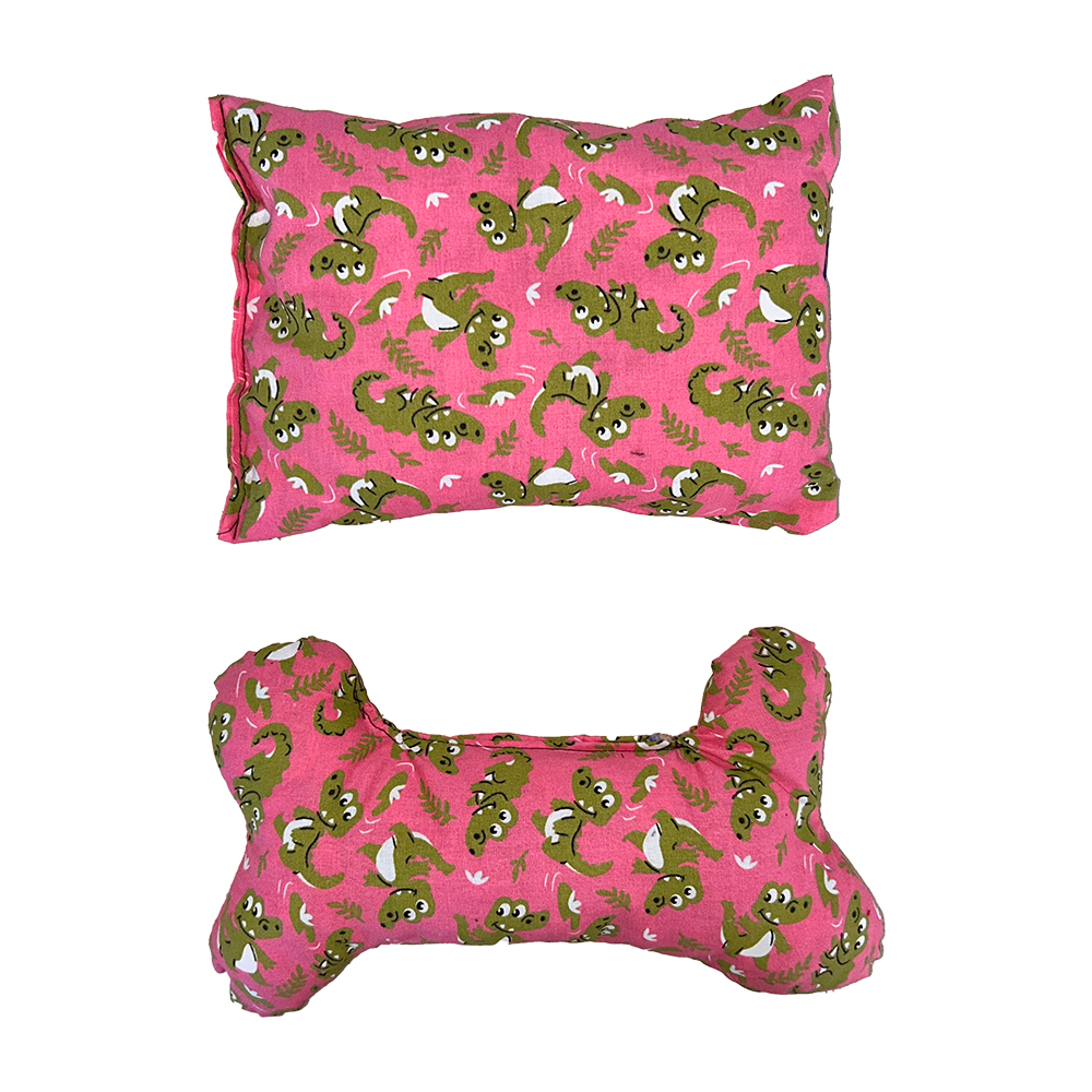 Cama Pet Impermeavel Onix Dino Rosa (6).jpg