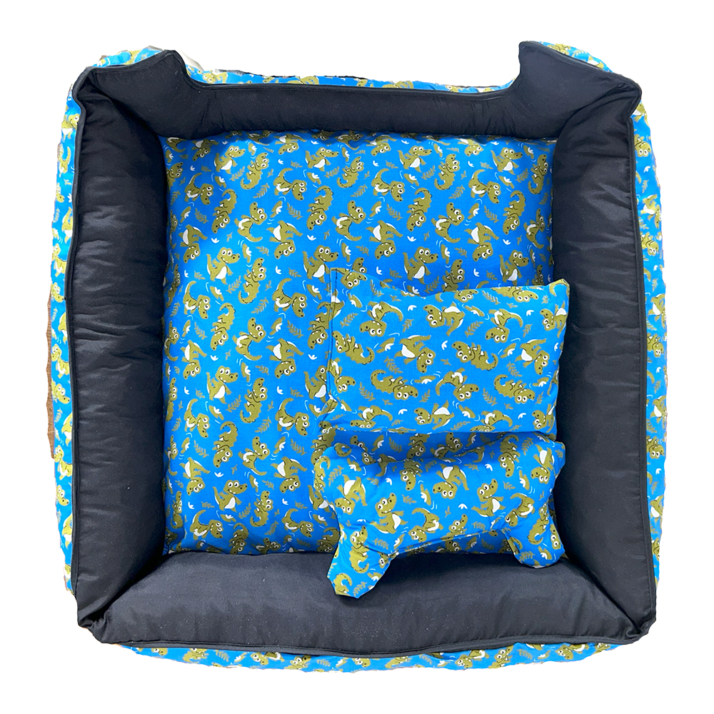 Cama Pet Impermeavel Onix Dino Azul (2).jpg
