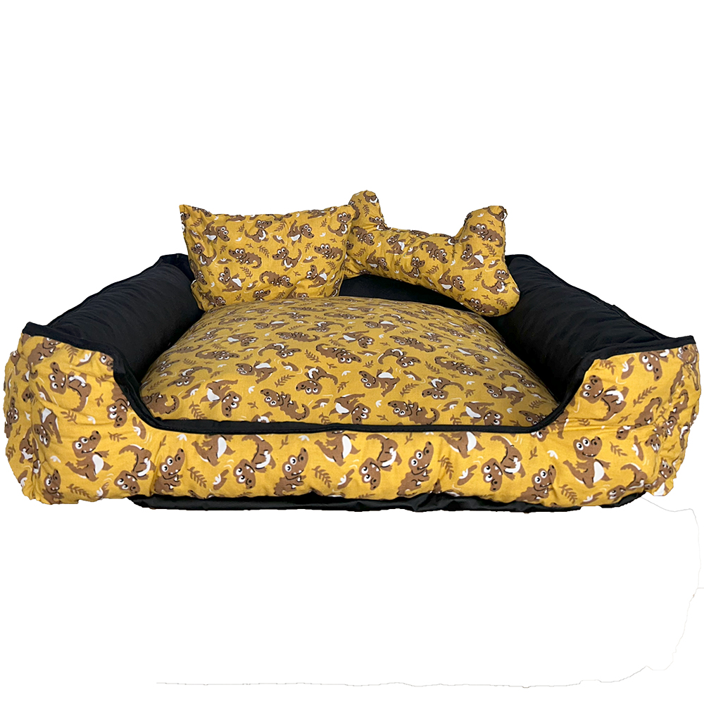 Cama Pet Impermeavel Onix Dino Amarelo (1).jpg