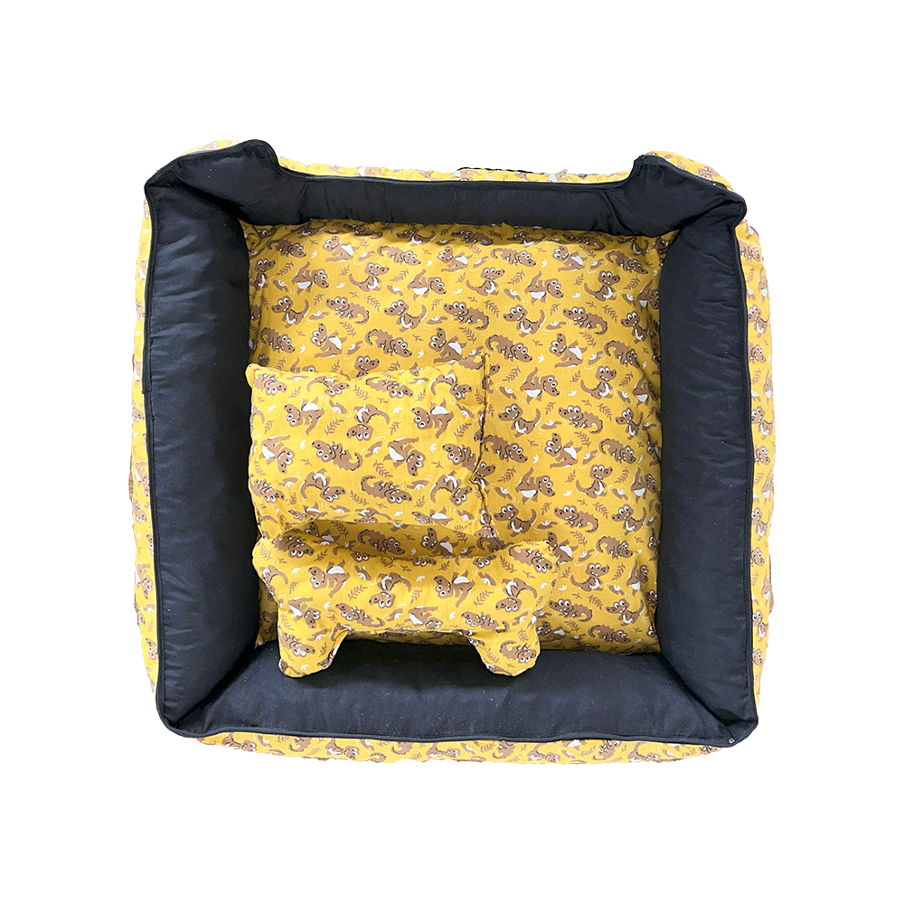 Cama Pet Impermeavel Onix Dino Amarelo (2).jpg