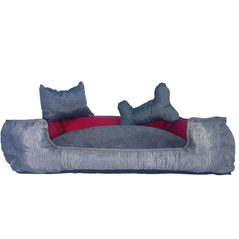 Cama Pet Impermeavel GorgoPet Chumbo (1).jpg