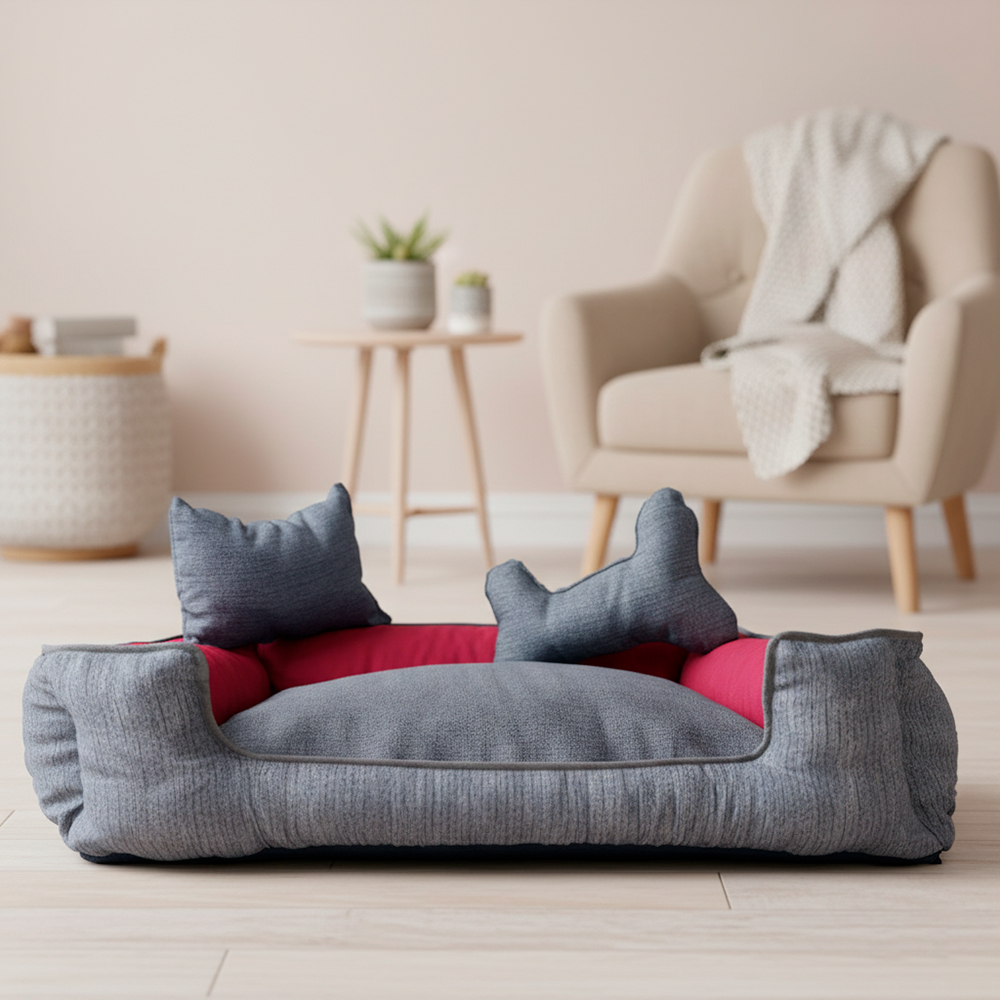 Cama Pet Impermeavel GorgoPet Chumbo (7).jpg