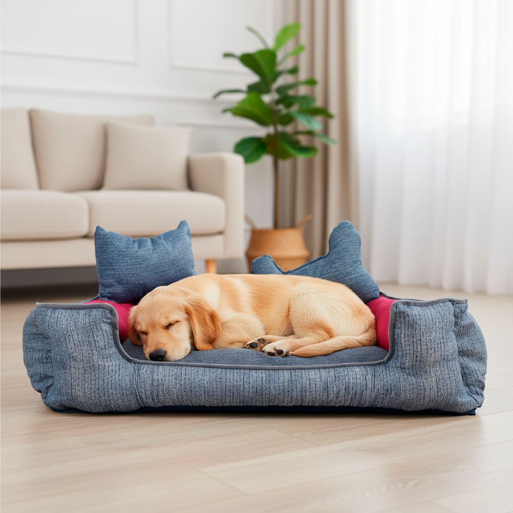 Cama Pet Impermeavel GorgoPet Chumbo (8).jpg