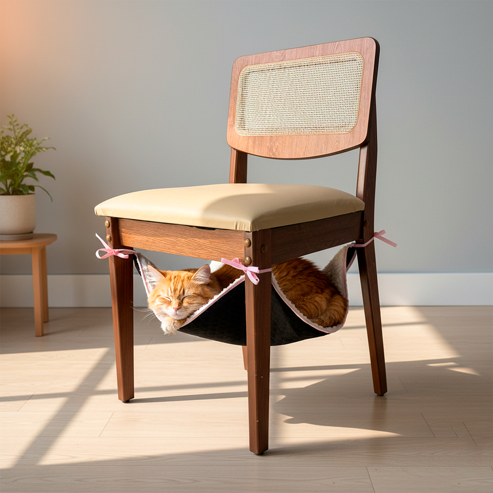 Rede de Descanso para Gatos Chiara Rosa (2).jpg