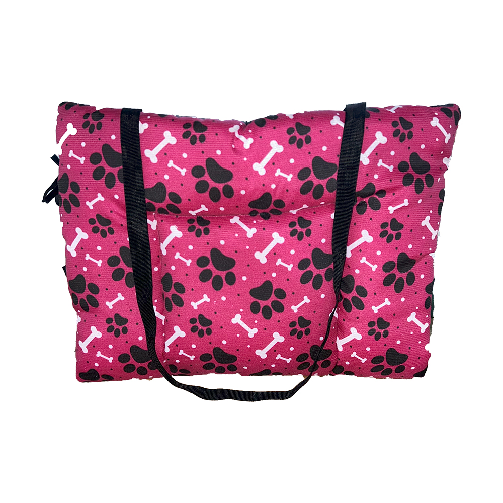 Colchonete Transporte Pet Hanna POP Dog Pink (1).jpg