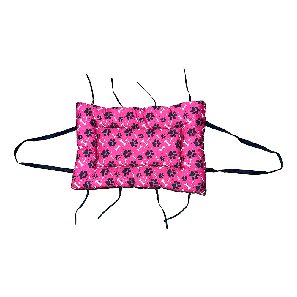 Colchonete Transporte Pet Hanna POP Dog Pink (2).jpg