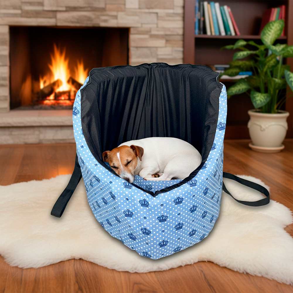 Bolsa Pet Amora TOP Realeza Azul (5).jpg