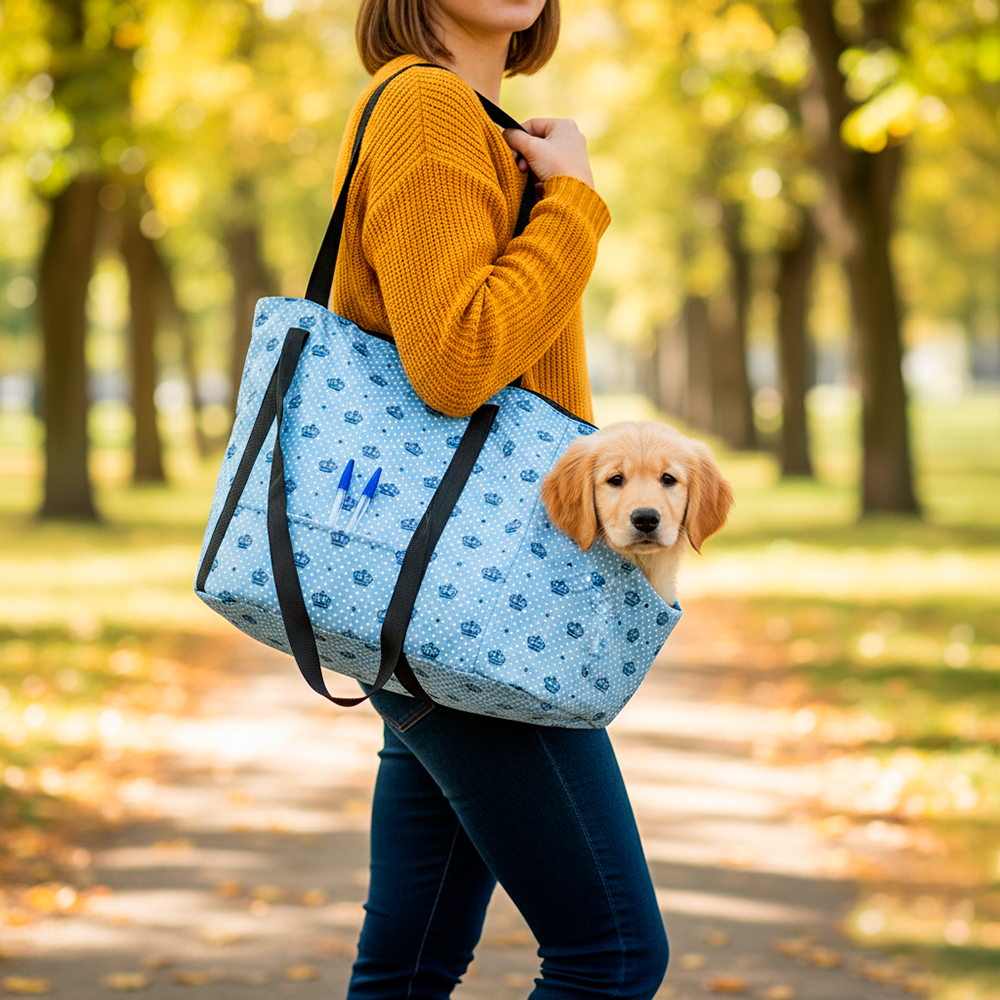 Bolsa Pet Amora TOP Realeza Azul (6).jpg