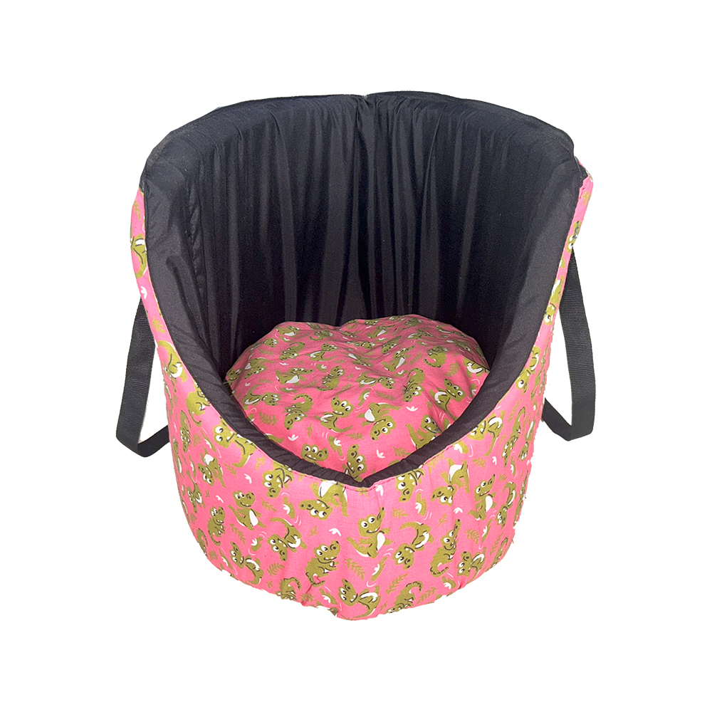 Bolsa Pet Amora TOP Dino Rosa (3).jpg